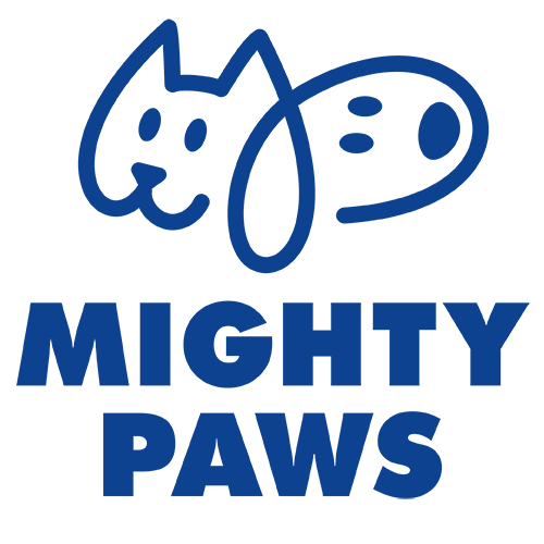 Mighty Paws